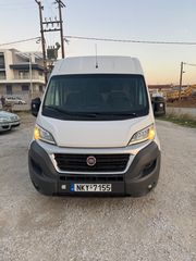 Fiat Ducato 2015
