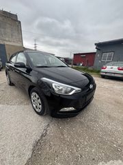 Hyundai i 20 2017