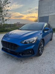 Ford Focus 2020