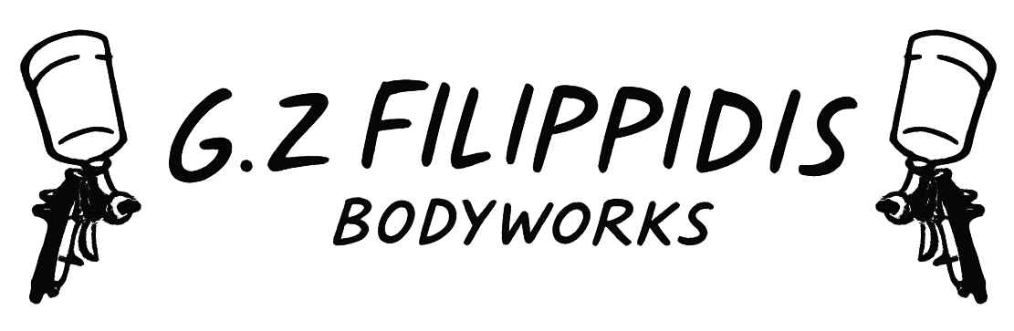 GZ Filippidis – Φανοποιείο στη Θεσσαλονίκη